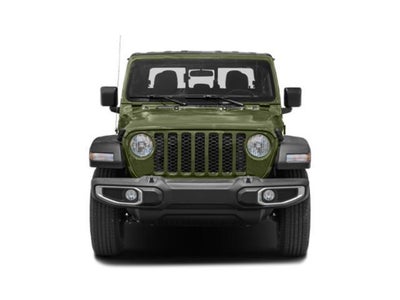 2022 Jeep Gladiator Sport S 4x4