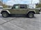 2026 Jeep Gladiator GLADIATOR WILLYS '41 4X4