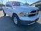 2023 RAM 1500 Classic Tradesman Quad Cab 4x4 6'4' Box