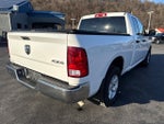 2023 RAM 1500 Classic Tradesman Quad Cab 4x4 6'4' Box