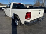 2023 RAM 1500 Classic Tradesman Quad Cab 4x4 6'4' Box