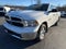 2023 RAM 1500 Classic Tradesman Quad Cab 4x4 6'4' Box