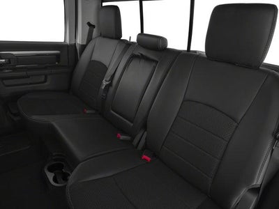 2016 RAM 1500 Outdoorsman