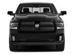 2016 RAM 1500 Outdoorsman