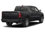 2025 RAM 1500 Warlock Crew Cab 4x4 5'7' Box
