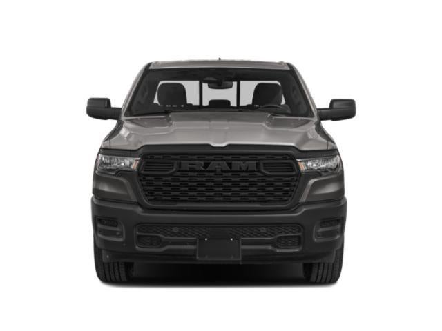 2025 RAM 1500 Warlock Crew Cab 4x4 5'7' Box