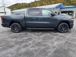 2027 RAM Ram 1500 RAM 1500 EXPRESS CREW CAB 4X4 5'7' BOX