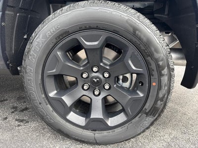 2027 RAM Ram 1500 RAM 1500 EXPRESS CREW CAB 4X4 5'7' BOX