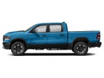 2022 RAM 1500 Rebel Crew Cab 4x4 5'7' Box