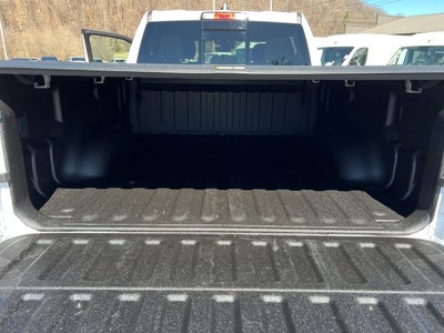 2025 RAM 1500 Big Horn Crew Cab 4x4 6'4' Box