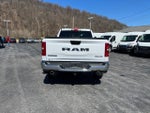 2025 RAM 1500 Big Horn Crew Cab 4x4 6'4' Box
