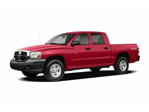 2006 Dodge Dakota SLT