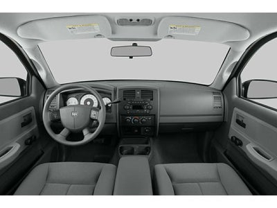 2006 Dodge Dakota SLT