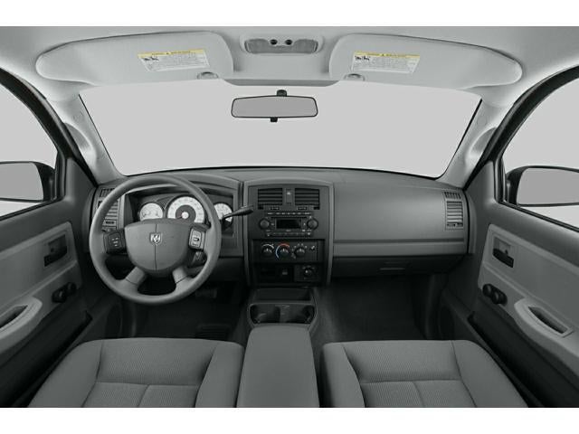 2006 Dodge Dakota SLT