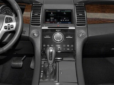 2014 Ford Taurus Limited