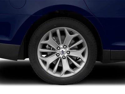 2014 Ford Taurus Limited