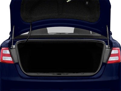 2014 Ford Taurus Limited