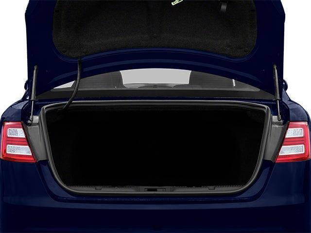 2014 Ford Taurus Limited