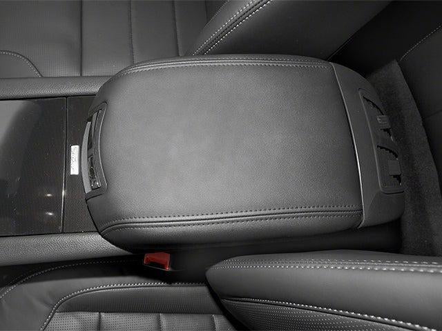 2014 Ford Taurus Limited