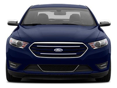 2014 Ford Taurus Limited
