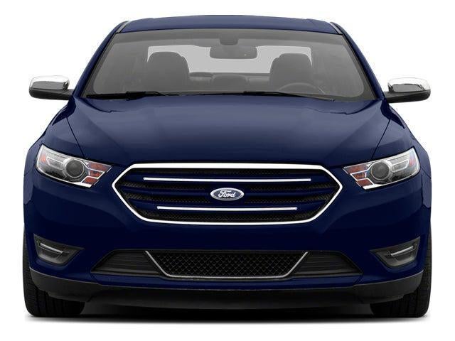 2014 Ford Taurus Limited