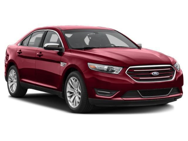 2014 Ford Taurus Limited