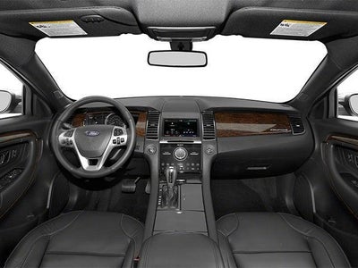 2014 Ford Taurus Limited