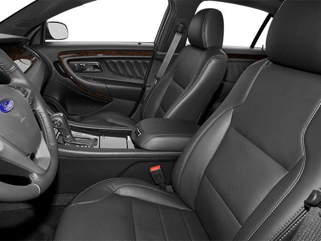 2014 Ford Taurus Limited