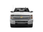 2019 Chevrolet Silverado 2500HD LTZ