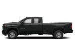 2020 Chevrolet Silverado 2500HD 4WD Crew Cab Standard Bed Custom