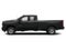 2020 Chevrolet Silverado 2500HD 4WD Crew Cab Standard Bed Custom