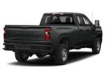 2020 Chevrolet Silverado 2500HD 4WD Crew Cab Standard Bed Custom