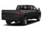 2020 Chevrolet Silverado 2500HD 4WD Crew Cab Standard Bed Custom