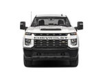 2020 Chevrolet Silverado 2500HD 4WD Crew Cab Standard Bed Custom