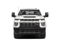 2020 Chevrolet Silverado 2500HD 4WD Crew Cab Standard Bed Custom