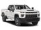 2020 Chevrolet Silverado 2500HD 4WD Crew Cab Standard Bed Custom