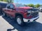 2024 Chevrolet Silverado 2500HD 4WD Crew Cab Standard Bed LTZ