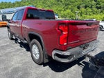 2024 Chevrolet Silverado 2500HD 4WD Crew Cab Standard Bed LTZ
