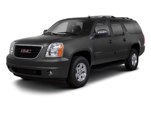 2012 GMC Yukon XL 1500 SLT
