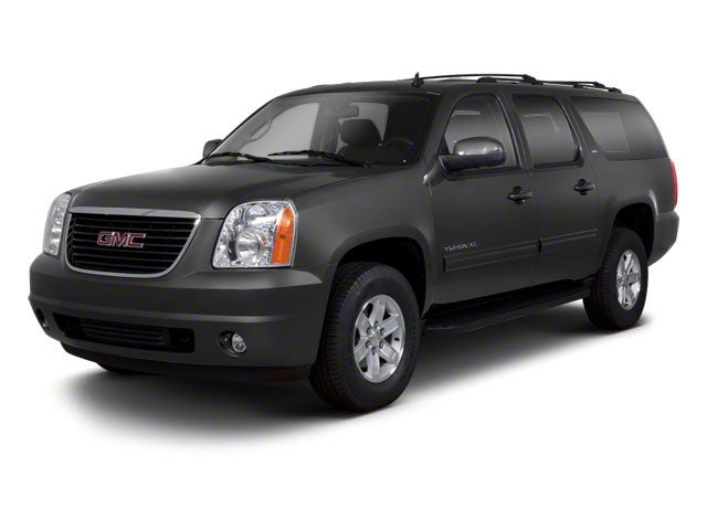 2012 GMC Yukon XL 1500 SLT