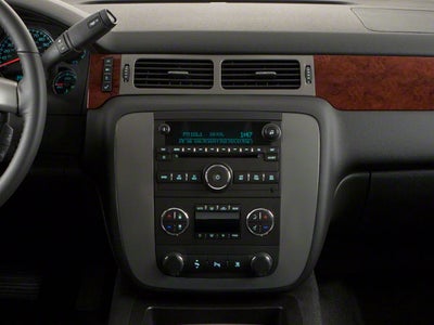2012 GMC Yukon XL 1500 SLT