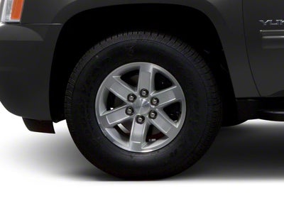 2012 GMC Yukon XL 1500 SLT