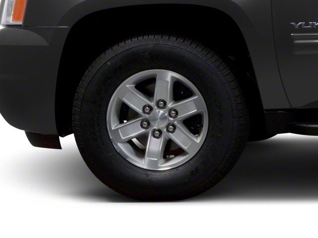 2012 GMC Yukon XL 1500 SLT