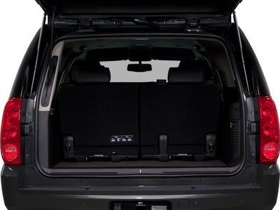 2012 GMC Yukon XL 1500 SLT