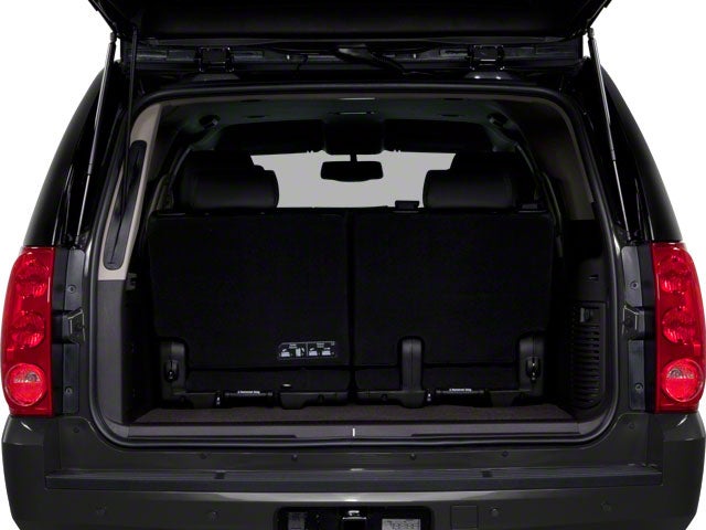 2012 GMC Yukon XL 1500 SLT