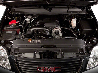2012 GMC Yukon XL 1500 SLT