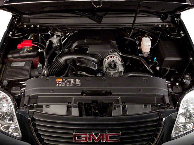 2012 GMC Yukon XL 1500 SLT