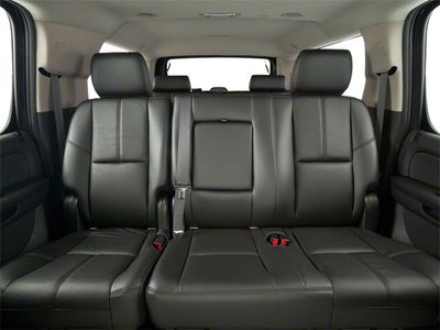 2012 GMC Yukon XL 1500 SLT