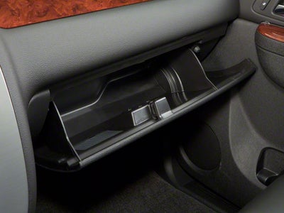 2012 GMC Yukon XL 1500 SLT