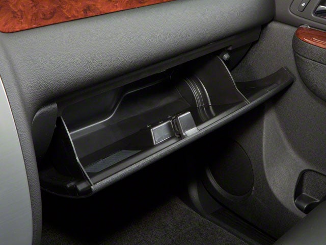 2012 GMC Yukon XL 1500 SLT